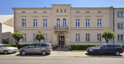 Urząd Pocztowy w Miliczu zamknięty do czwartku