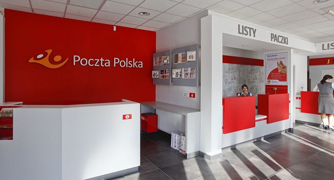 Poczta Polska wprowadza rewolucyjne rozwiązanie
