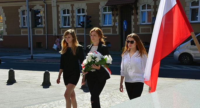 W 77 rocznicę wybuchu II wojny światowej