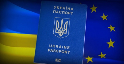 Ukraińcy bez wiz
