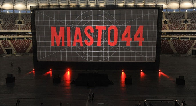 „Róża” i „Miasto 44” zakazane w Rosji