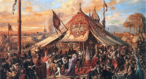 06.01.1578 r. – Pierwszy Sejm Konwokacyjny