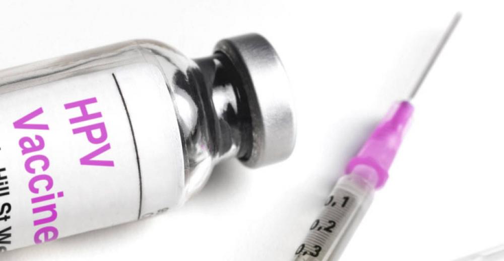 Szczepionka na HPV