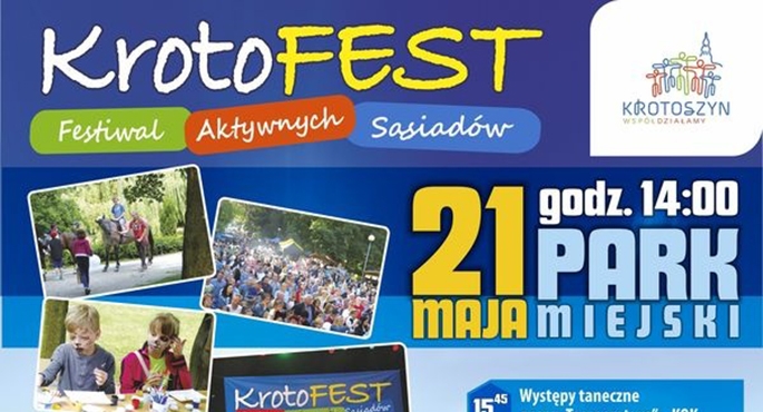 IV KrotoFEST w sobotę