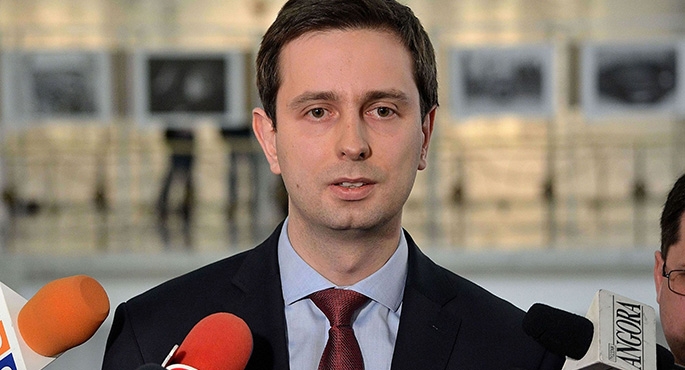 Minister Władysław Kosiniak-Kamysz (34 l.) nakazał kontrole przetargu
