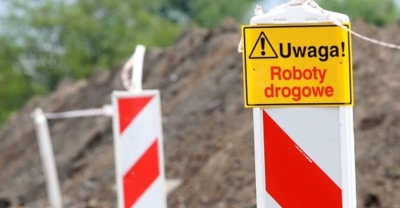 Droga powiatowa w Żeleźnikach zostanie wyremontowana do końca sierpnia