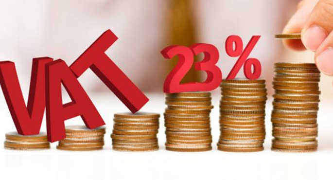 Szansa na niższy VAT i podwyżki dla budżetówki