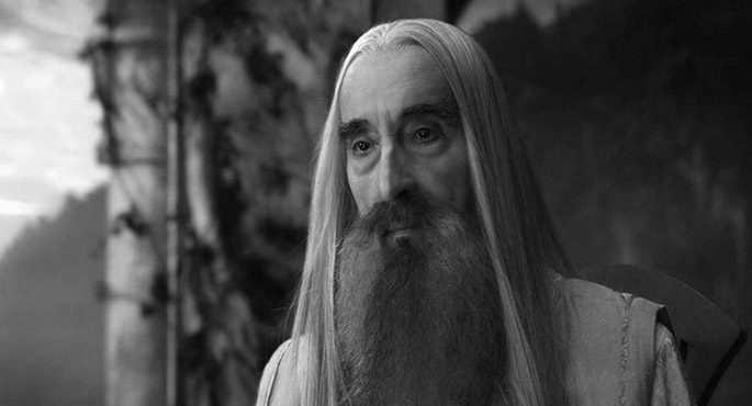 Odszedł Christopher Lee (†93 l.) najbardziej płodny aktor świata