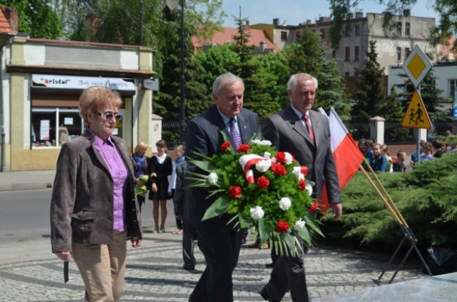 Rocznica zwycięstwa nad faszyzmem 