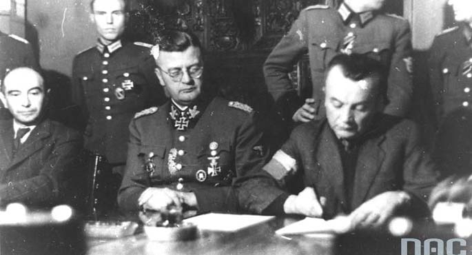 02.10.1944 r. – Upadek powstania