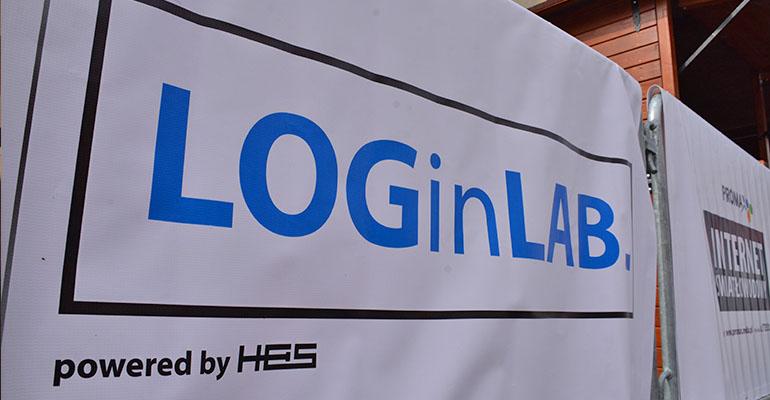 LOGinLAB 2018