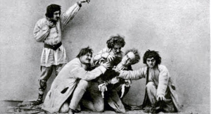 31.10.1901 r. – Prapremiera „Dziadów”