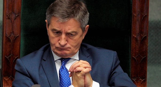Wybrańcy narodu mają dużo więcej wolnego niż dzieci w szkołach