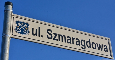 Ulica Szmaragdowa