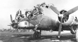 29.09.1940 r. – Cud nad Brocklesby