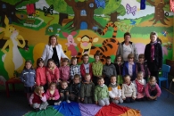 Gościli w bibliotece [gallery]