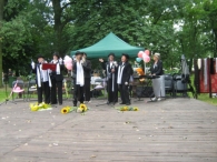 Niedziela u Niechciców