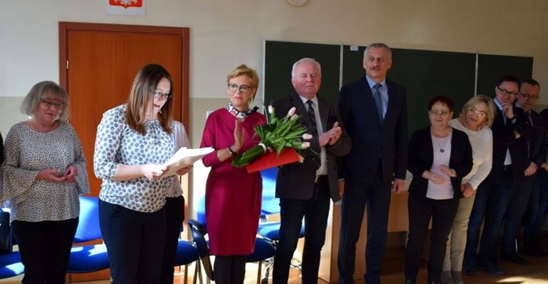 Nowa siedziba biblioteki