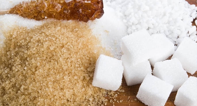Czym zastąpić cukier?