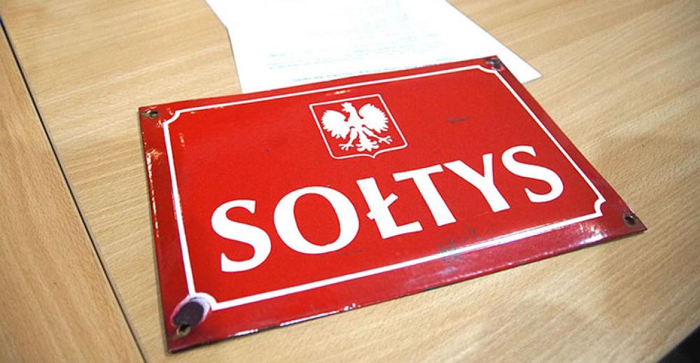 Start wyborów sołeckich w gminie Krośnice