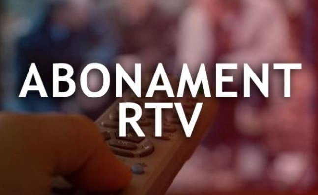 Abonament RTV - wielkie oszustwo?