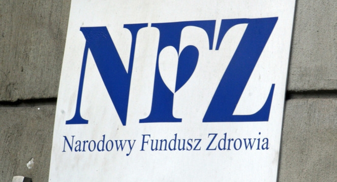 NFZ łamie konstytucje?