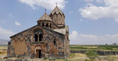 Pielgrzymka do Armenii