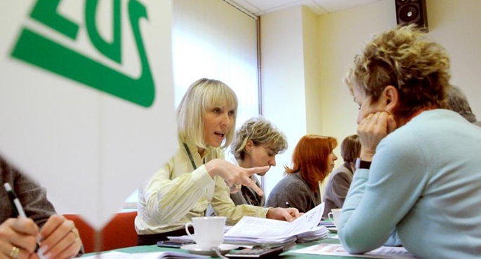 Najniższe świadczenie pójdzie w górę o 4 złote