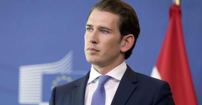 Rząd Austrii zamyka meczety