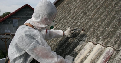 Gmina chce pomóc usunąć azbest