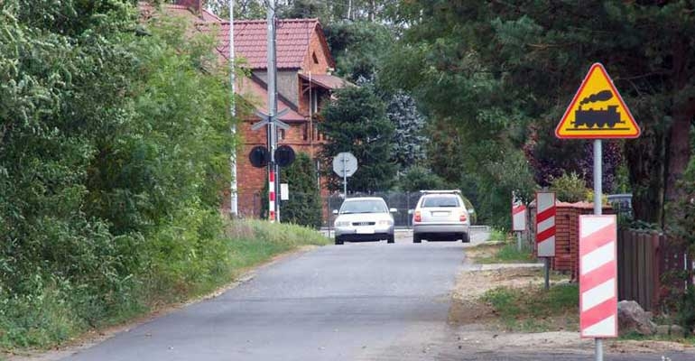 Będą kontrole policji na Salni