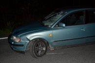 Śmierć na miejscu poniósł 53-letni mieszkaniec Krotoszyna