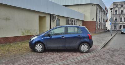 Mistrz parkowania 112