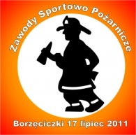 Miejsko–gminne zawody sportowo–pożarnicze