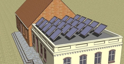 Chachalnia i trzy grosze pani konserwator