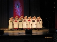 Biadkowianki w Dąbrowie Górniczej