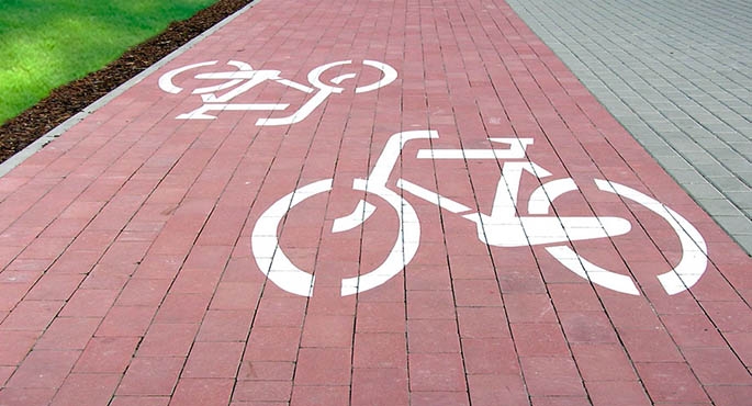Ścieżka edukacyjna czy rowerowa?