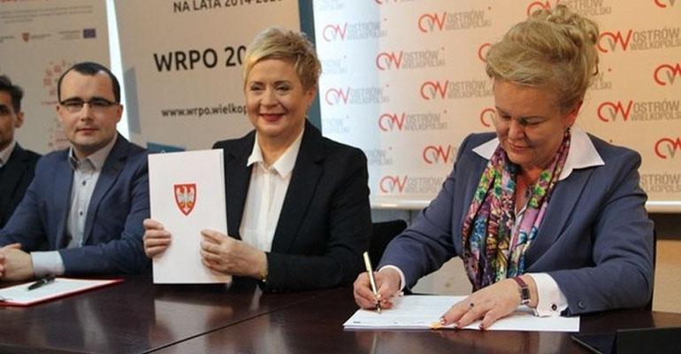 9 milionów unijnego dofinansowania