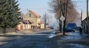 Co z modernizacją Stawnej?