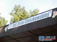Dni Ziemi Cieszkowskiej 2011