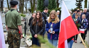 W 76. rocznicę Zbrodni Katyńskiej[gallery]