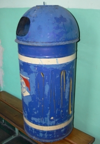 Odpowiedzą za chuligaństwo