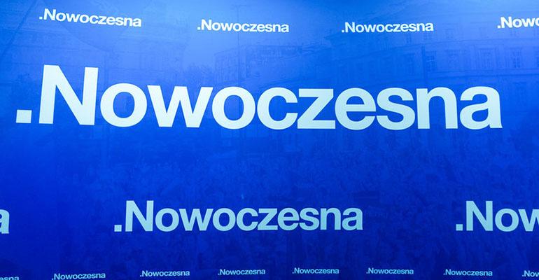 Koniec Nowoczesnej