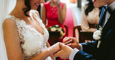 Ślub kościelny – co i gdzie trzeba załatwić?