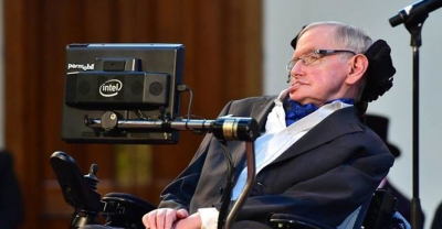 Wybitny naukowiec, niezłomny człowiek