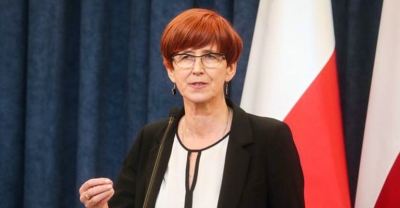 Minister pracy Elżbieta Rafalska szczerze o przyszłych świadczeniach