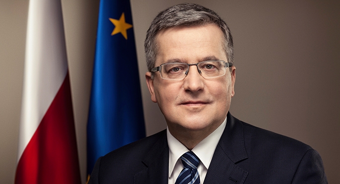 Komorowski złamał prawo?