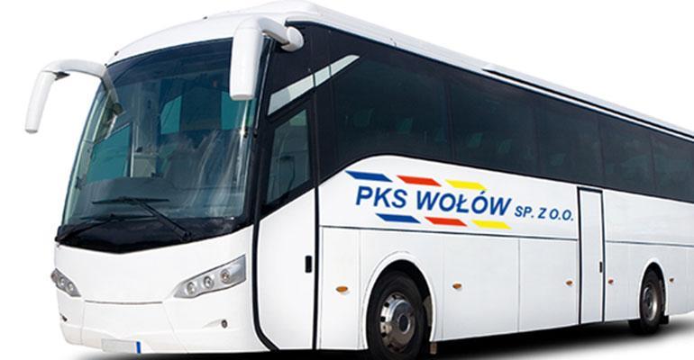 PKS podniósł ceny biletów