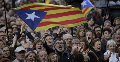 Katalonia bliżej niepodległości?