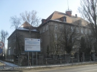 Zebranie ws. budowy ronda